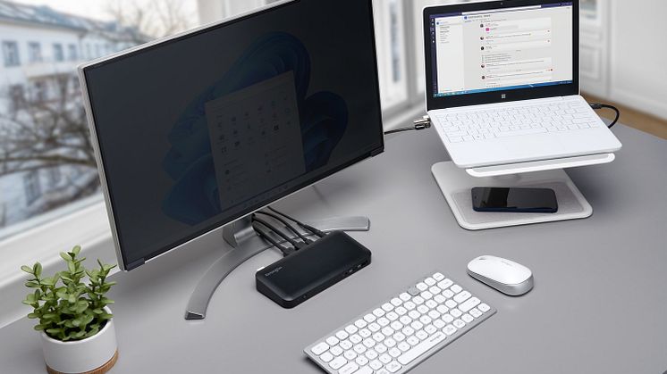 Kensington Laptopstativ SmartFit