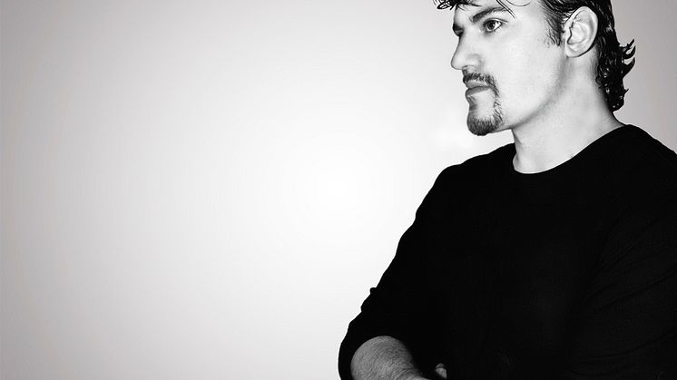Singelaktuelle Marc Mysterio i dokumentär 