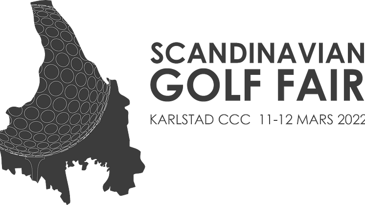 Karlstad får ny golfmässa – Scandinavian Golf Fair 