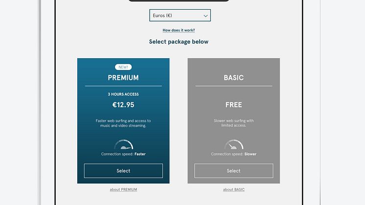 wifi long haul
