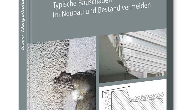 Mangelfreies Planen und Bauen (3D/tif)