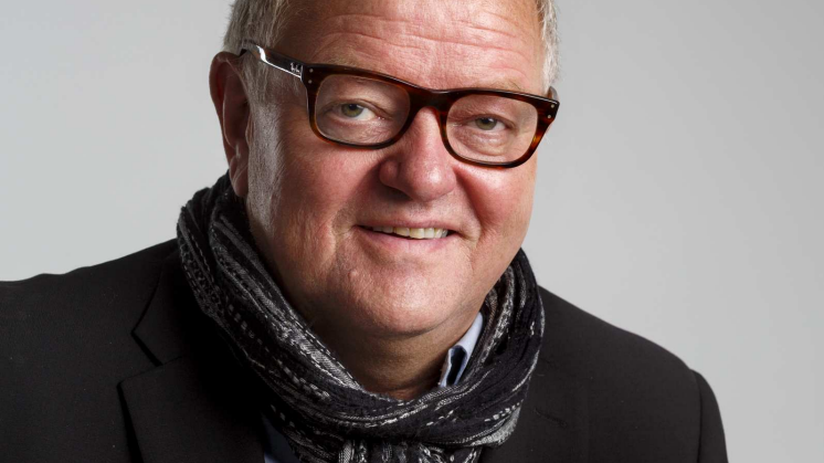 Sigurd Lindland ansettes som direktør på Clarion Hotel Energy