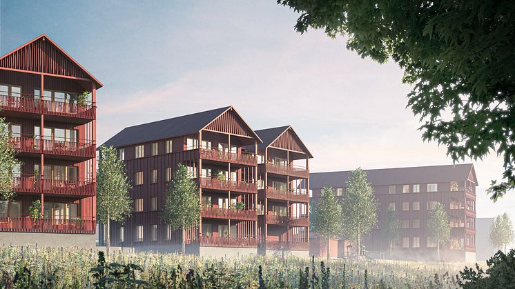 Ramselyckan exteriör 1