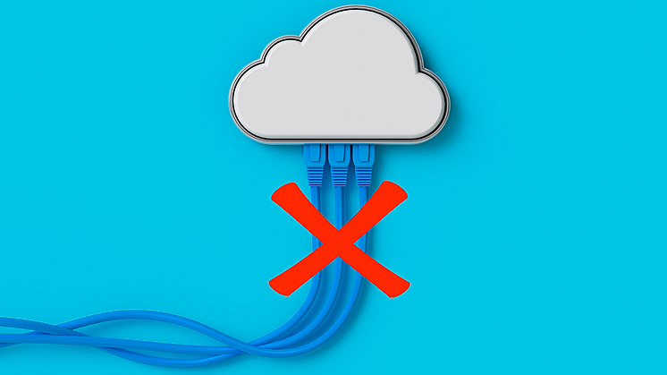 Forsvaret sætter en stopper for cloud-løsninger