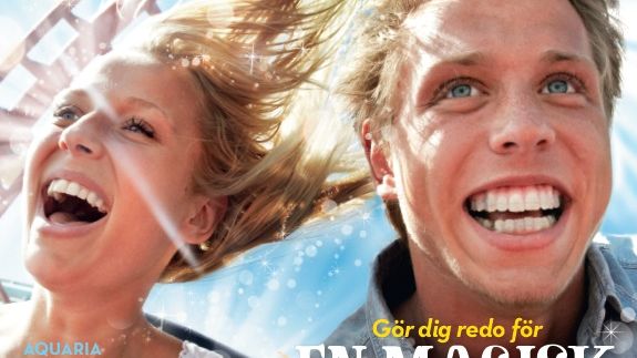 Parks and Resorts Sommarmagasin