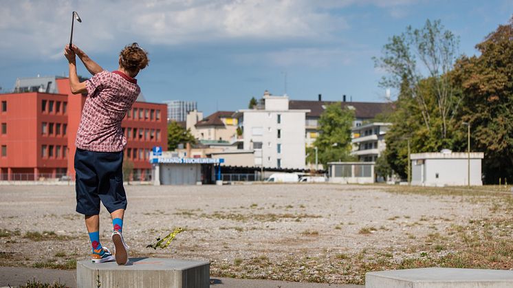 Urban Golf Winterthur 