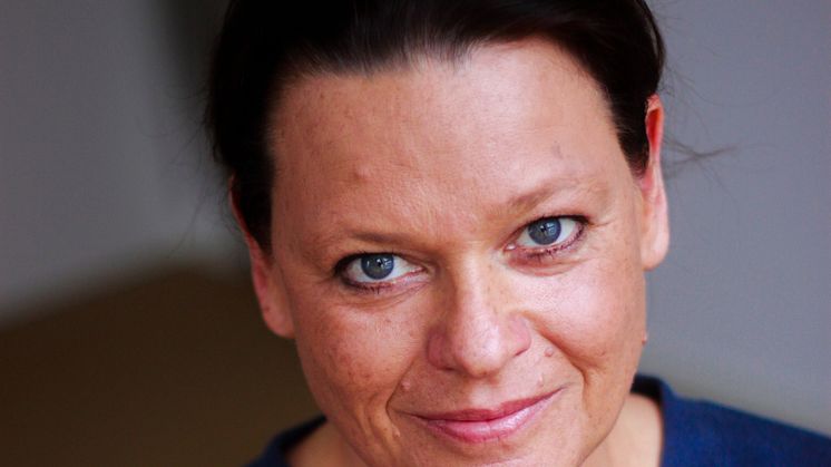 Anna Borgius ny förvaltningsdirektör för vård- och omsorgsförvaltningen Lunds kommun