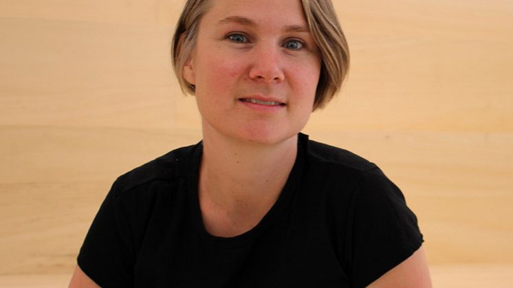 Marie Thams