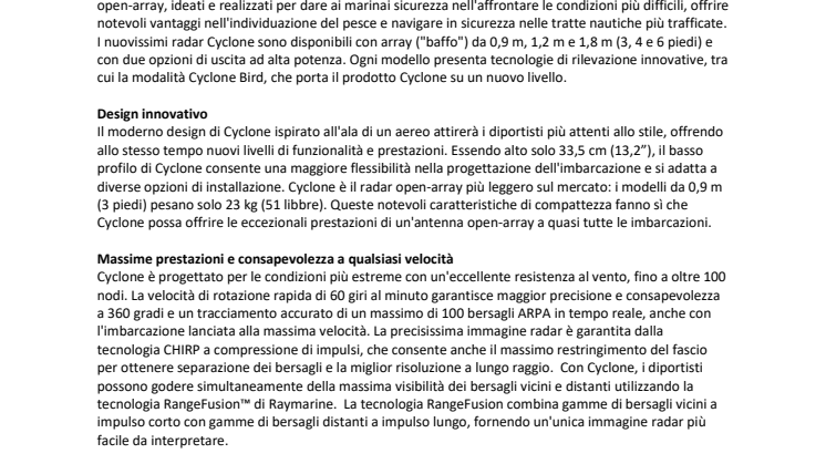 Raymarine_2021_New_Cyclone_Radar_PR_V8-it_IT.pdf