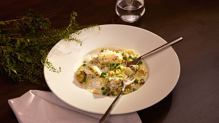 Restaurant ATTME, Wood Hotel Bodø