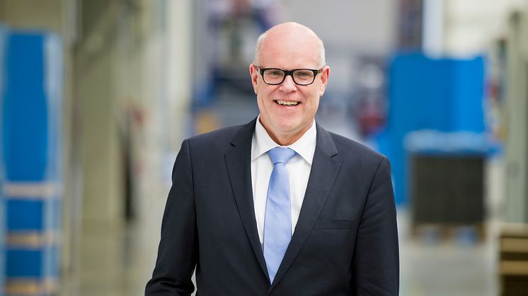 Energieffektivitet ligger i allas intresse