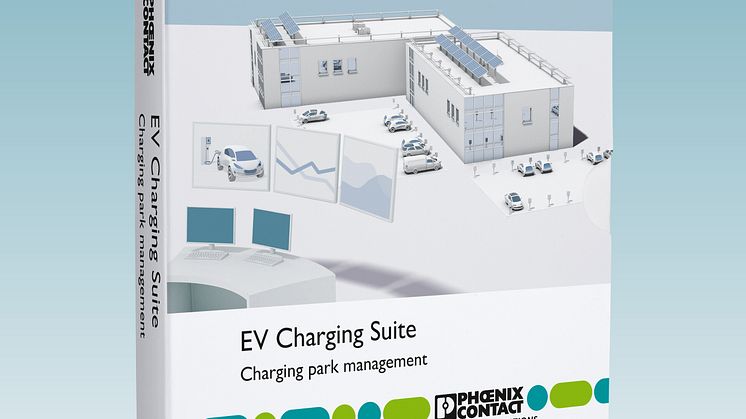 Intelligent ladestyring til E-mobility