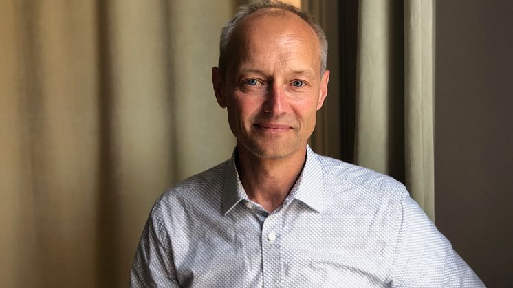 Henrik Gavelli