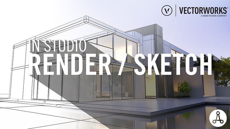 Vectorworks, Inc. and AIAS Announce 2019 In Studio Render/Sketch Competition Winners