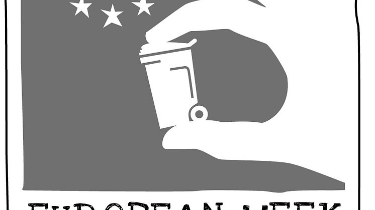 EUR week for waste reduction