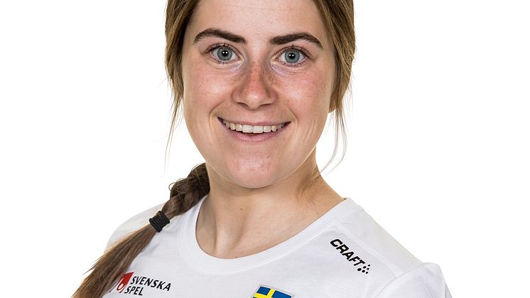 Ebba Andersson, Piteå elit SK 