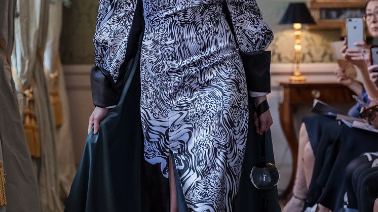 Clairvoyance – Sofia Isdahl