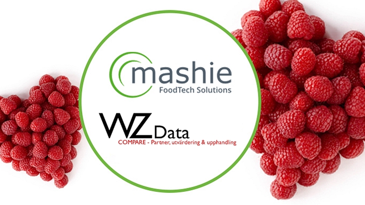 WZ Data hands over to Mashie FoodTech Solutions.