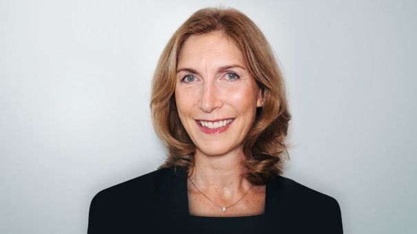 Den 1 april 2023 blir ögonläkare och lektor Beatrice Peebo ny verksamhetschef på S:t Eriks Ögonsjukhus.
