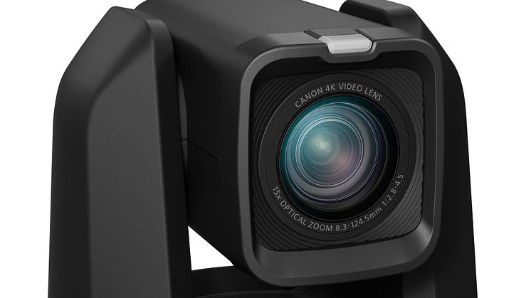 Canon CR-N700 BEAUTY