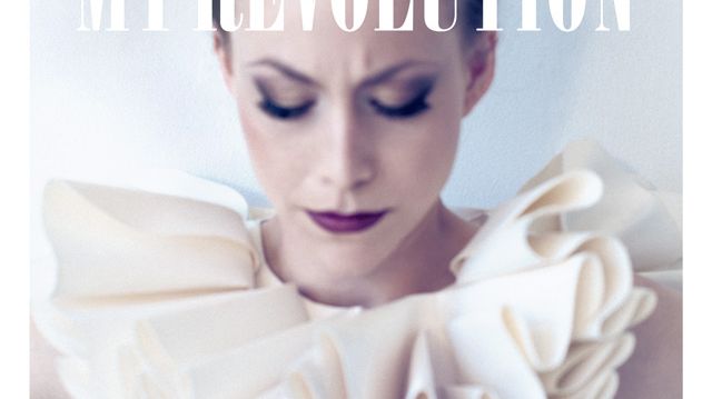 ​Mariette släpper i dag singeln "My Revolution" - årets officiella Pridelåt!