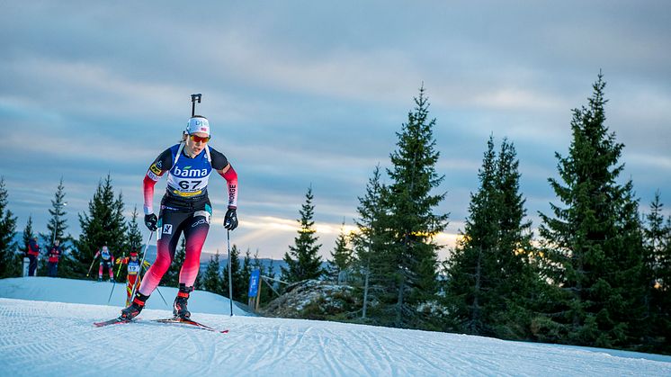Foto: Vegard Breie 