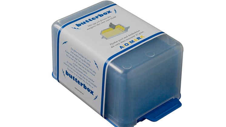 ButterBox