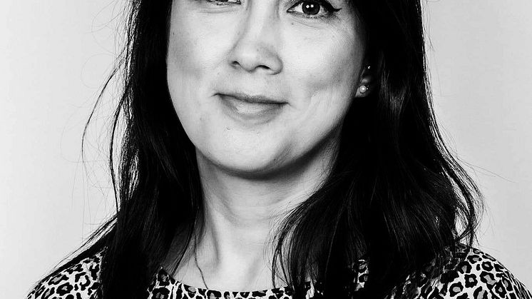 Pernilla Ohlin pressekontakt