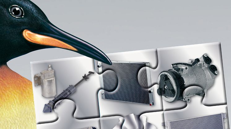 Varför måste bilens ac-system underhållas? 38 vanliga frågor och svar om fordons klimatsystem.