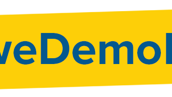 Dags för årets Sweden Demo Day 
