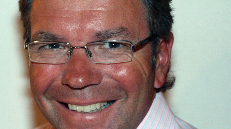 LG Electronics ansetter Leo Dratwa som nordisk markedssjef for Business Solutions