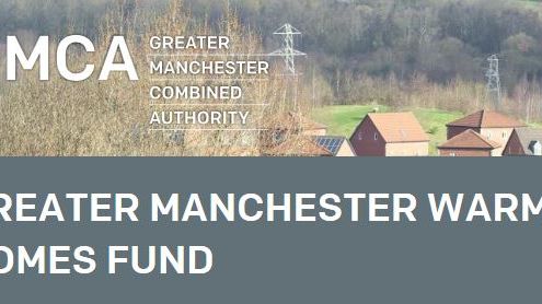 ​Free central heating systems to help vulnerable households