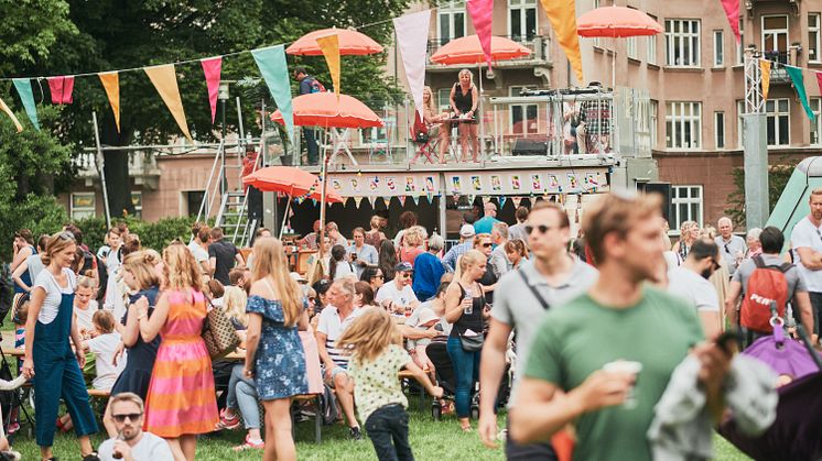 Malmo food truck festival 2017_2