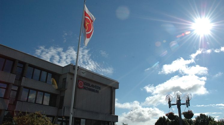 Gislaveds kommun anlitar Consid för SiteVision-utveckling