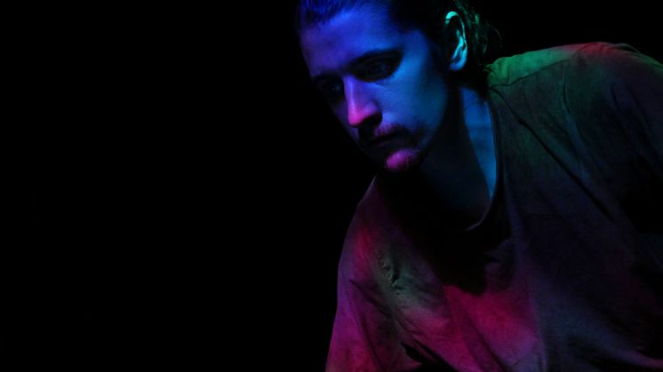 NicoleNeidert_CallOfTheVoid_Foto-Joakim Envik Karlsson