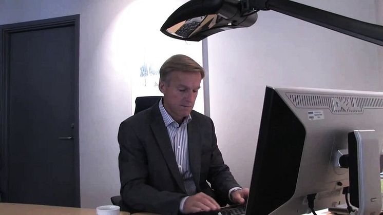 Locum sparar pengar med Vico 5D-BIM