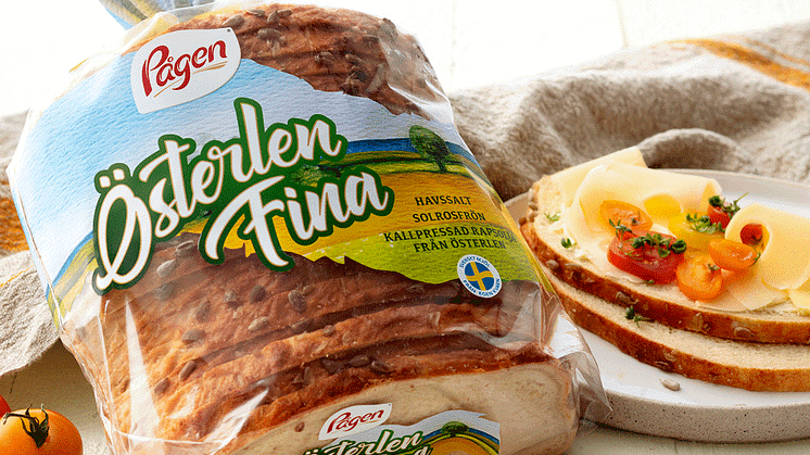 Pågen ÖsterlenFina
