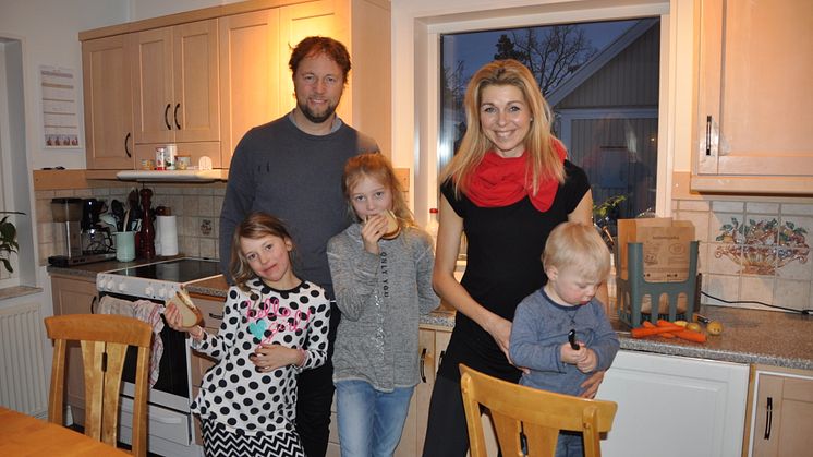 Familjen Bild