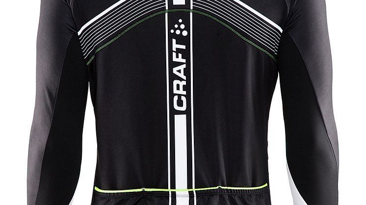 Grand Tour Jersey LS (herr). Rek pris 1200 kr.
