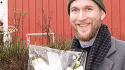 Jakob Nord i Lunnahöja