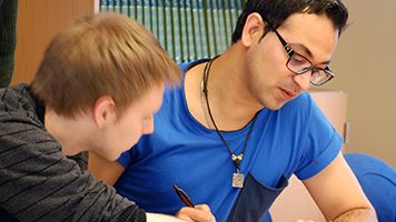 Sök stipendium för dina studier