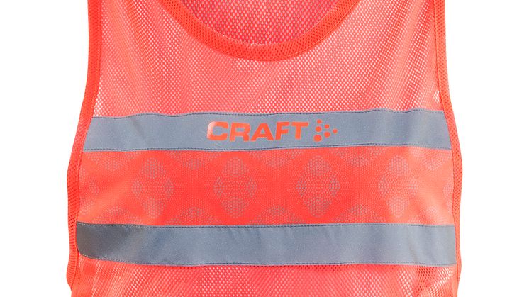 Brilliant 2.0 vest, dam