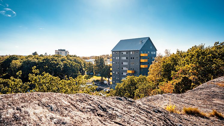 Stenungsund Klaras Hus
