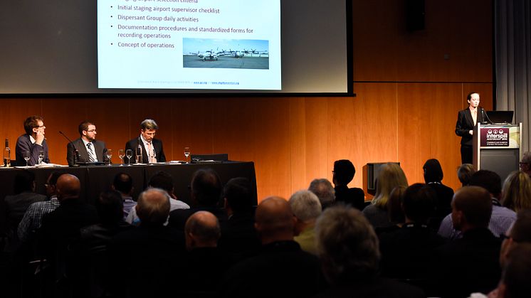 The backbone of the conference is a series of Technical Tracks which will pursue facets of oil spill insights 