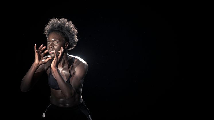 Antoinette Gomis