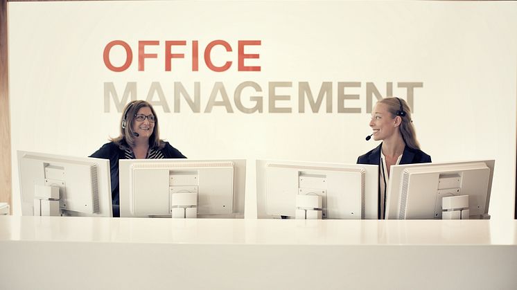 Office Management