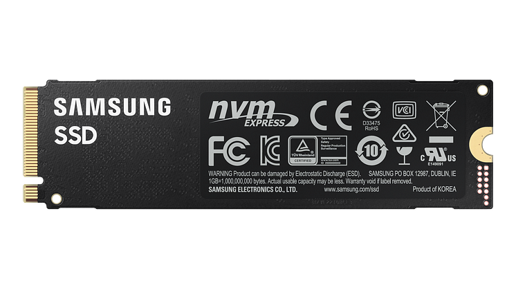 980 PRO_Back_Black