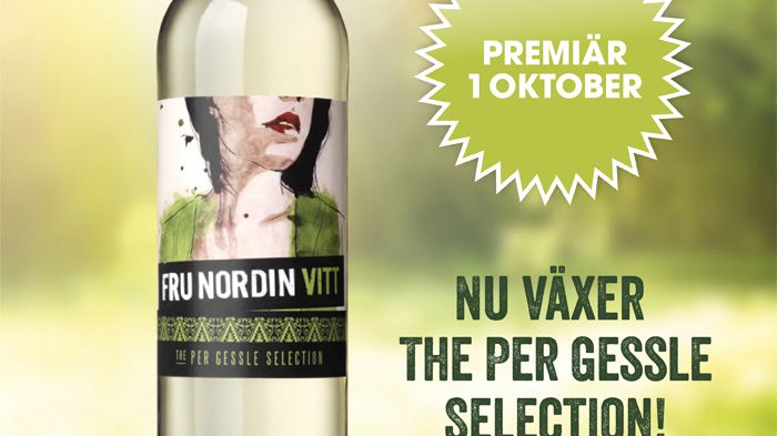 Nu växer The Per Gessle Selection!