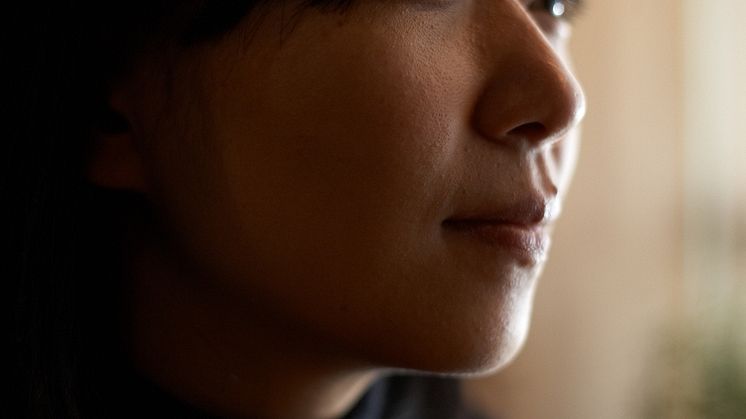 Författarscenen: Han Kang