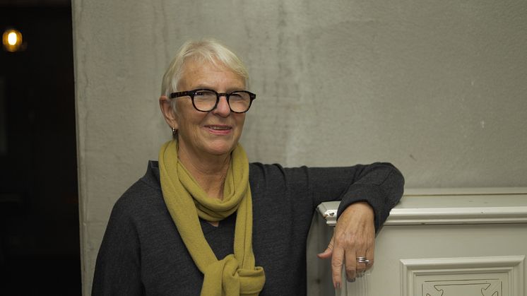 Lise Mjøs